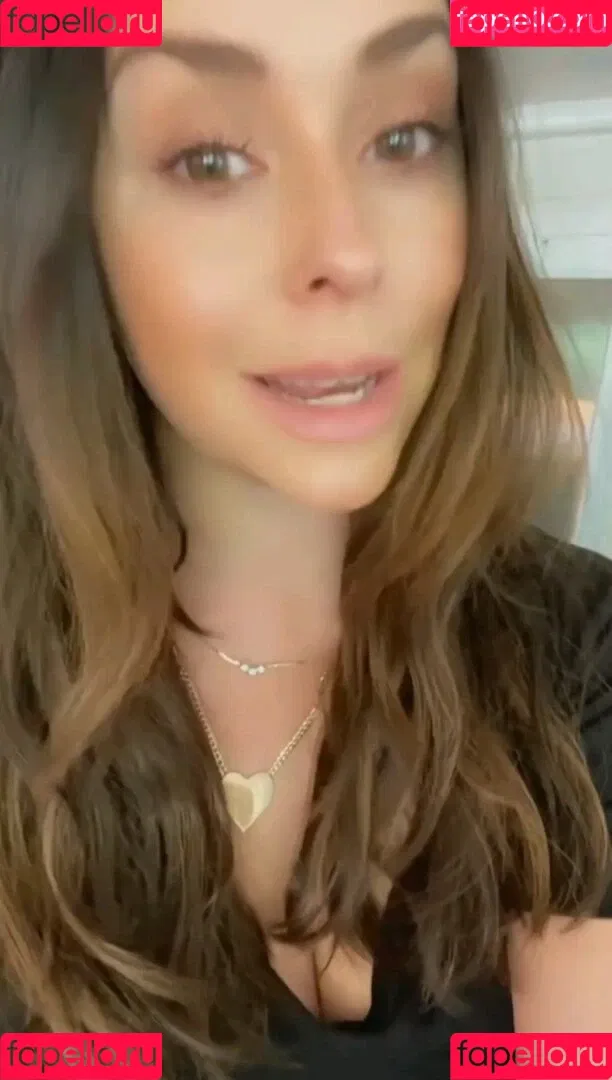 Jennifer Love Hewitt / jenniferlovehewitt Onlyfans Photo Gallery 
