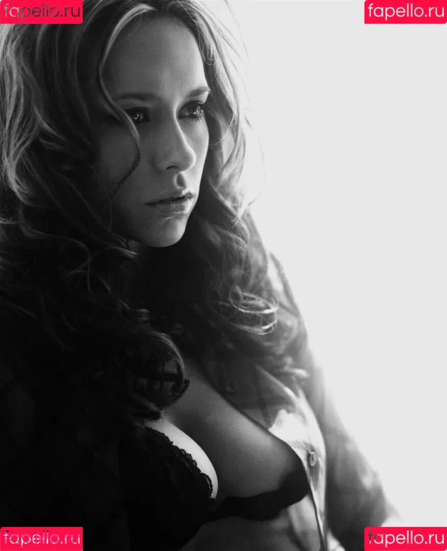 Jennifer Love Hewitt / jenniferlovehewitt Onlyfans Photo Gallery 