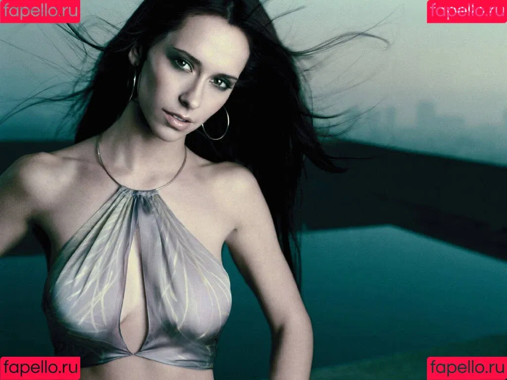 Jennifer Love Hewitt / jenniferlovehewitt Onlyfans Photo Gallery 