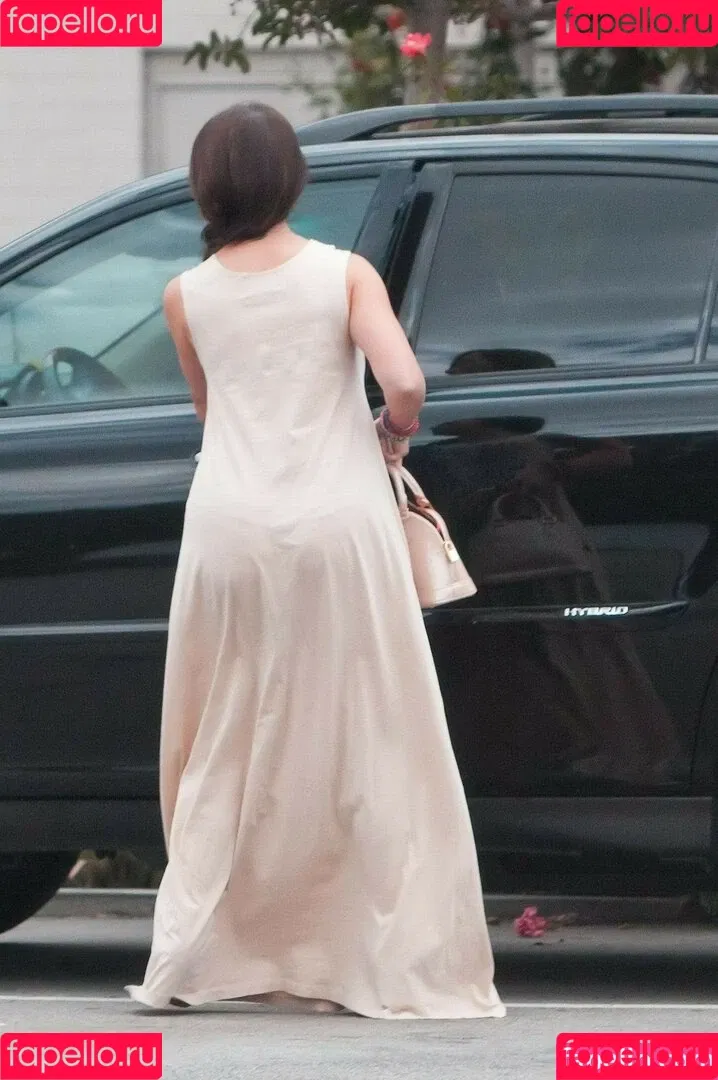 Jennifer Love Hewitt / jenniferlovehewitt Onlyfans Photo Gallery 