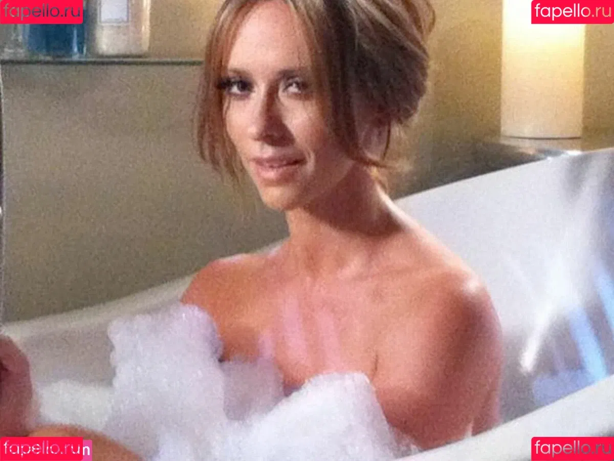 Jennifer Love Hewitt / jenniferlovehewitt Onlyfans Photo Gallery 