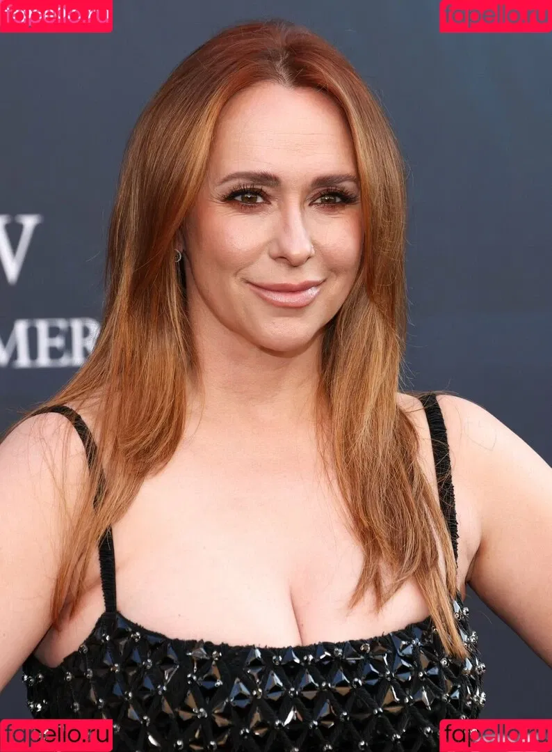 Jennifer Love Hewitt / jenniferlovehewitt Onlyfans Photo Gallery 