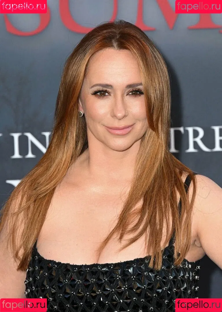 Jennifer Love Hewitt / jenniferlovehewitt Onlyfans Photo Gallery 