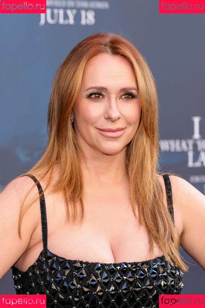 Jennifer Love Hewitt / jenniferlovehewitt Onlyfans Photo Gallery 