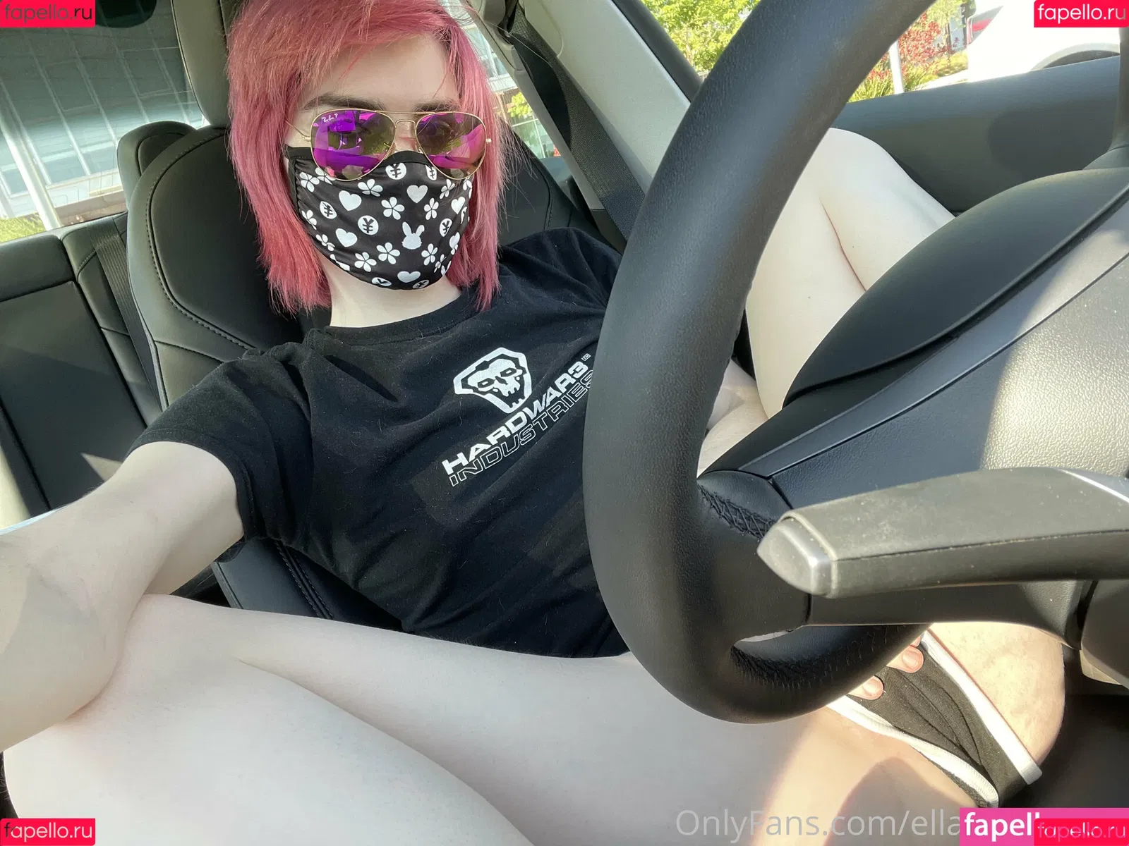Ella Hollywood / Jean Hollywood / jeanellahollywood / jeanhollywood / sodacatxxx Onlyfans Photo Gallery 