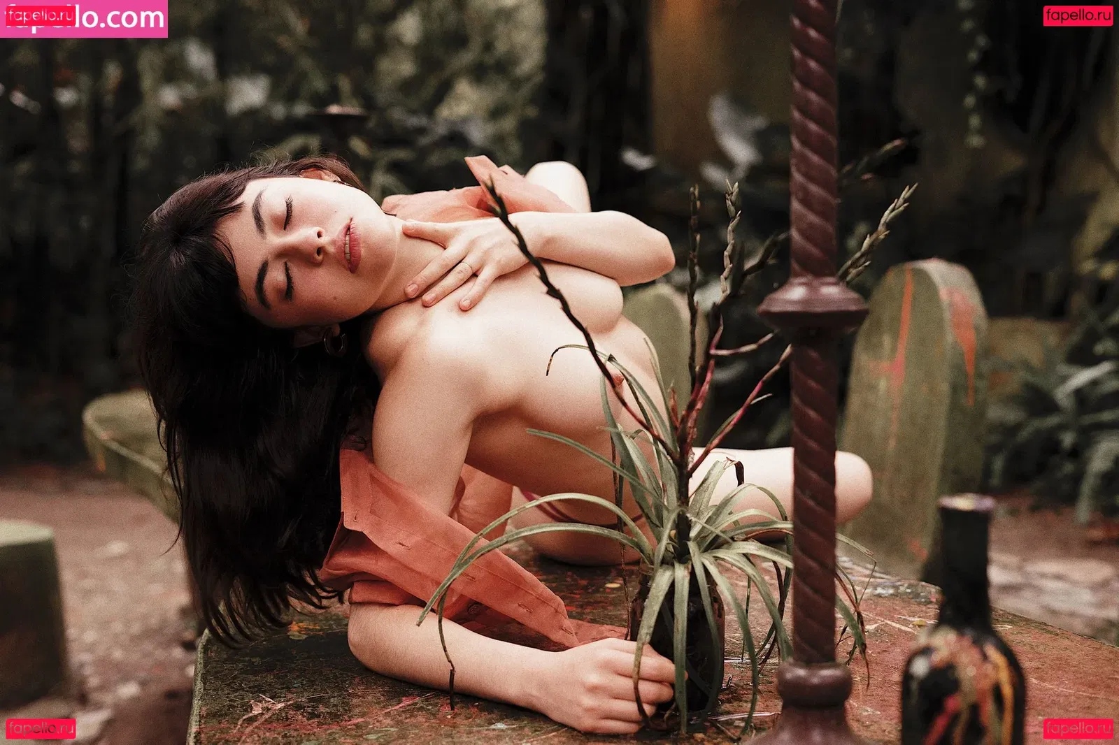 ThePeachApp / thepeachapp_com Onlyfans Photo Gallery 