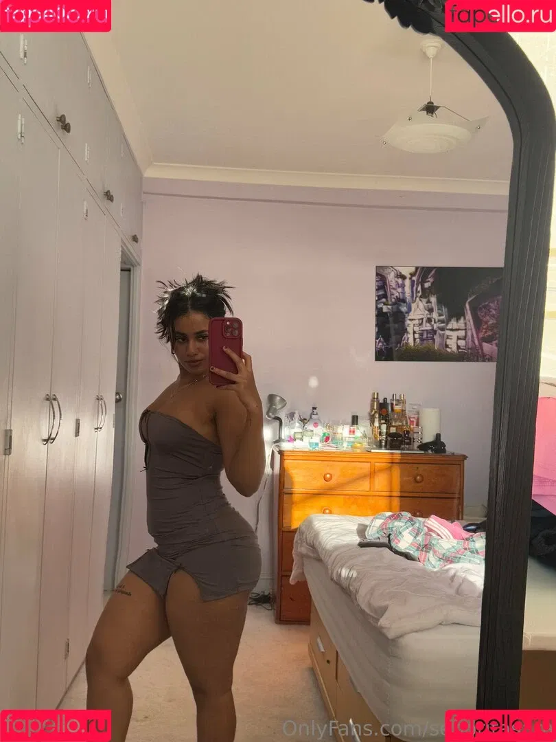 Senorita Sara / miss.seno / senorita_sara._ / senoritasara Onlyfans Photo Gallery 