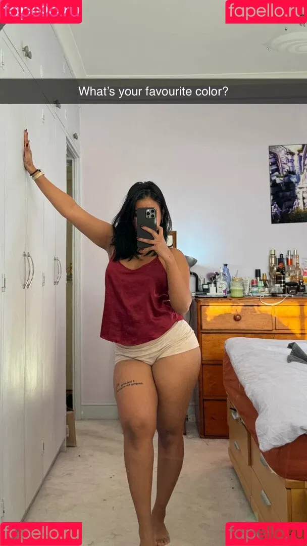 Senorita Sara / miss.seno / senorita_sara._ / senoritasara Onlyfans Photo Gallery 
