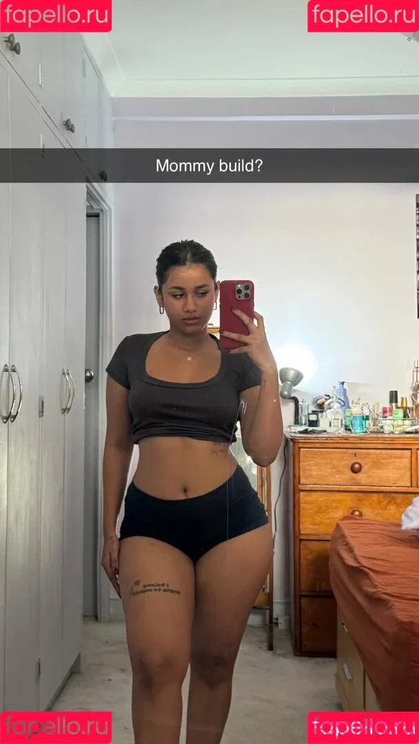 Senorita Sara / miss.seno / senorita_sara._ / senoritasara Onlyfans Photo Gallery 