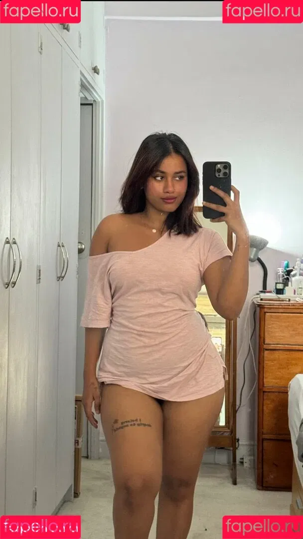 Senorita Sara / miss.seno / senorita_sara._ / senoritasara Onlyfans Photo Gallery 