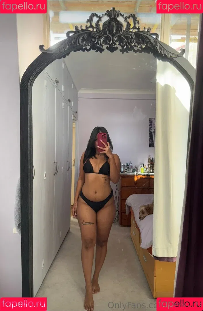 Senorita Sara / miss.seno / senorita_sara._ / senoritasara Onlyfans Photo Gallery 