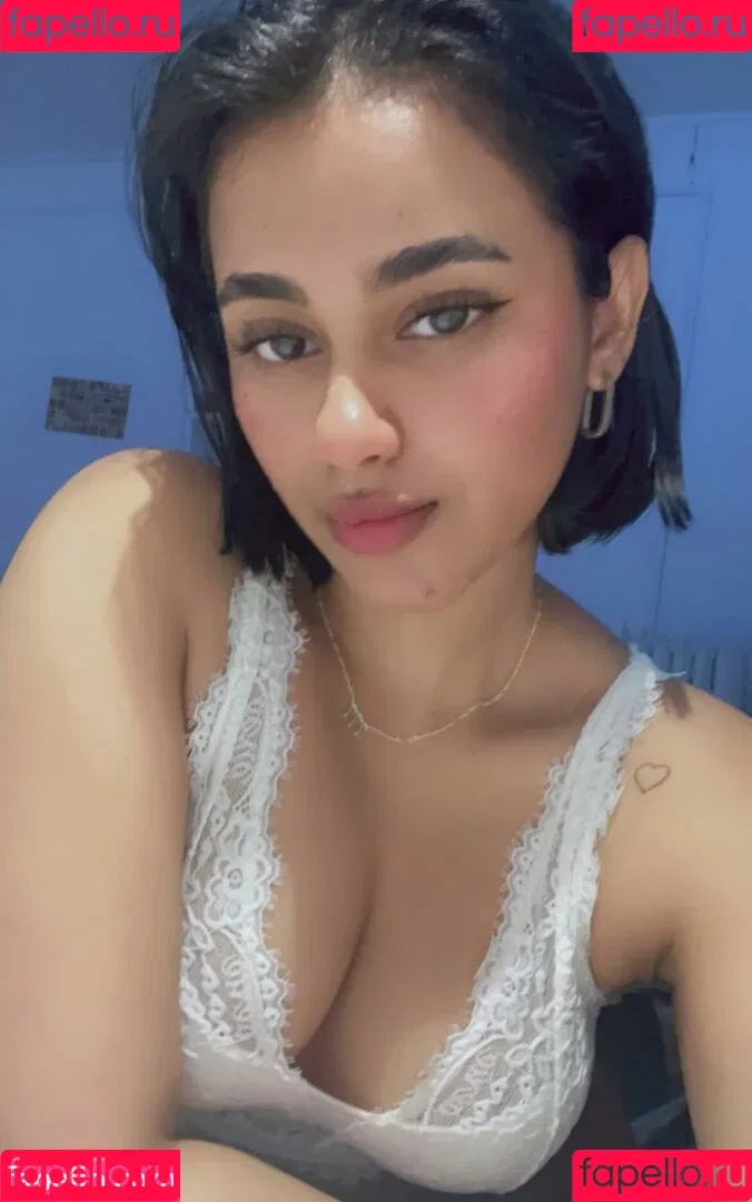 Senorita Sara / miss.seno / senorita_sara._ / senoritasara Onlyfans Photo Gallery 
