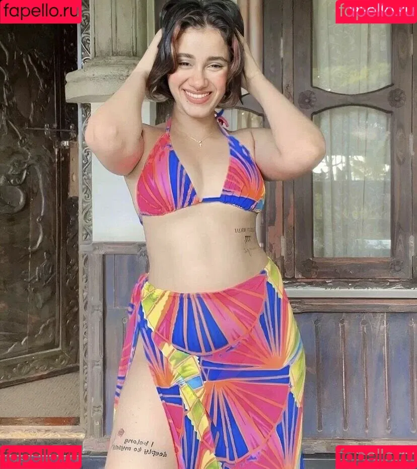 Senorita Sara / miss.seno / senorita_sara._ / senoritasara Onlyfans Photo Gallery 