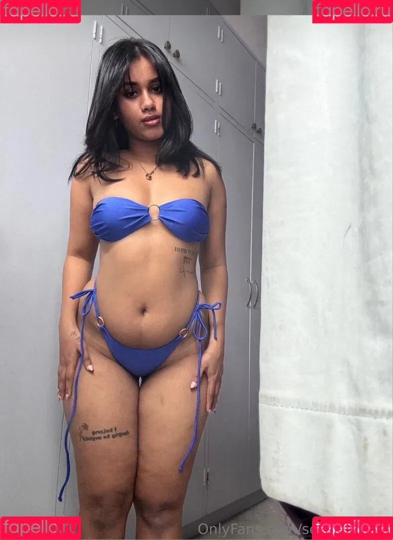 Senorita Sara / miss.seno / senorita_sara._ / senoritasara Onlyfans Photo Gallery 