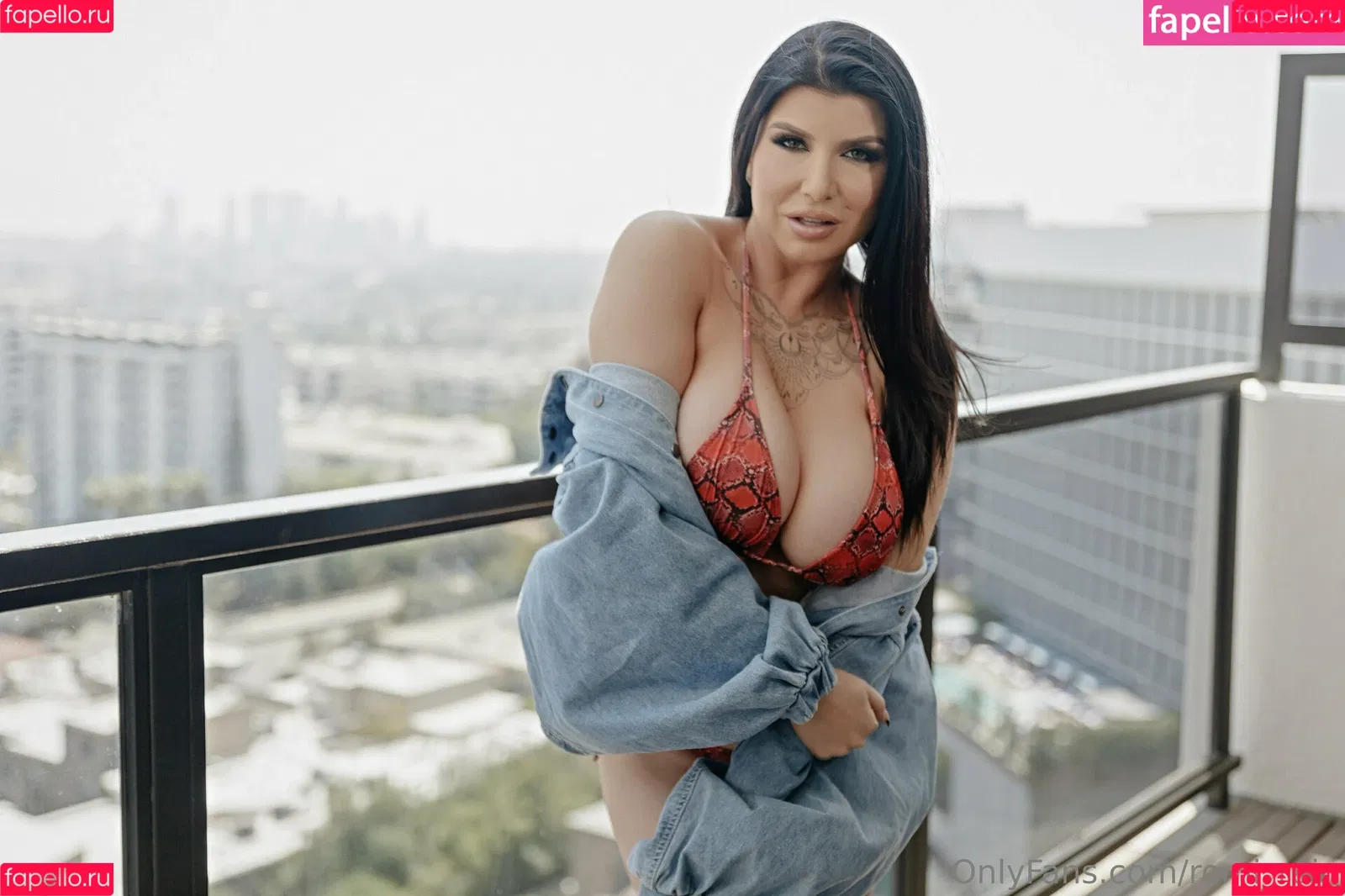Romi Rain / romi_rain / romi_rain_6x Onlyfans Photo Gallery 
