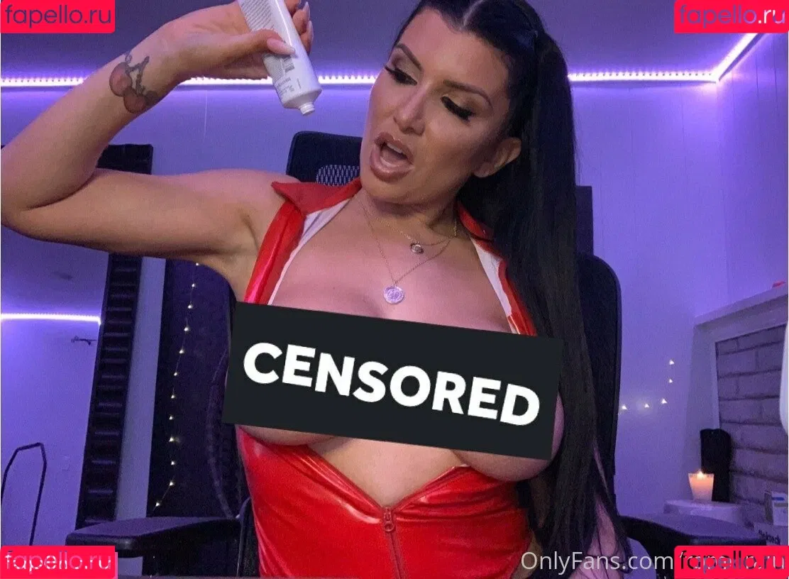 Romi Rain / romi_rain / romi_rain_6x Onlyfans Photo Gallery 