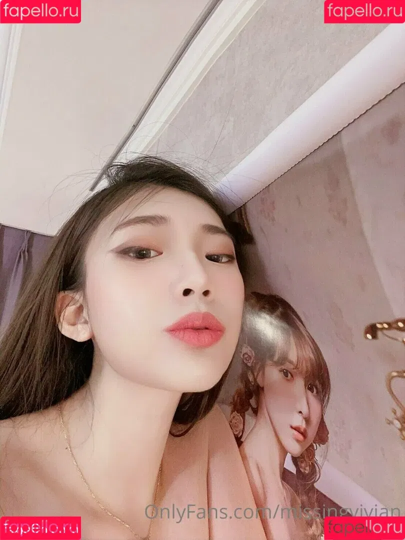 Vivian ♥️ 謝薇安 / missingvivian Onlyfans Photo Gallery 