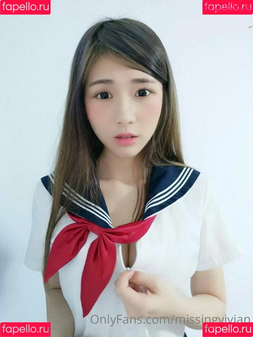 Vivian ♥️ 謝薇安 / missingvivian Onlyfans Photo Gallery 