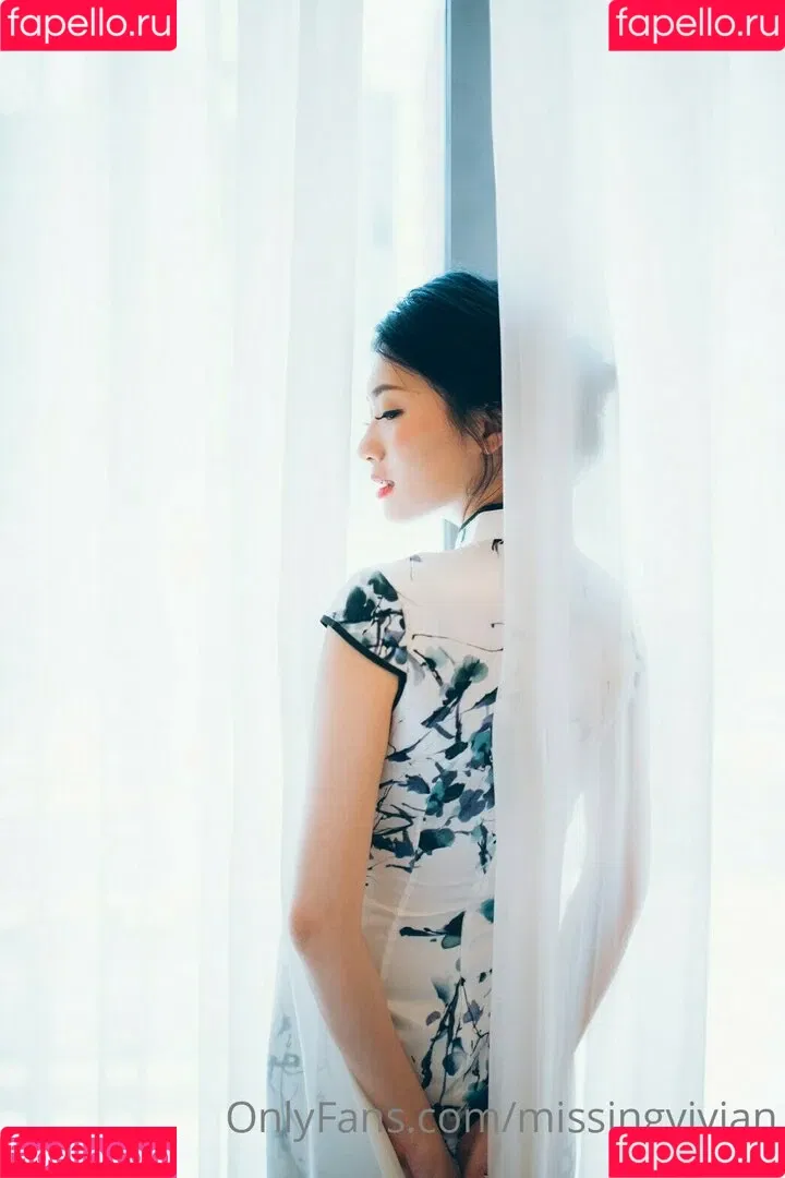 Vivian ♥️ 謝薇安 / missingvivian Onlyfans Photo Gallery 