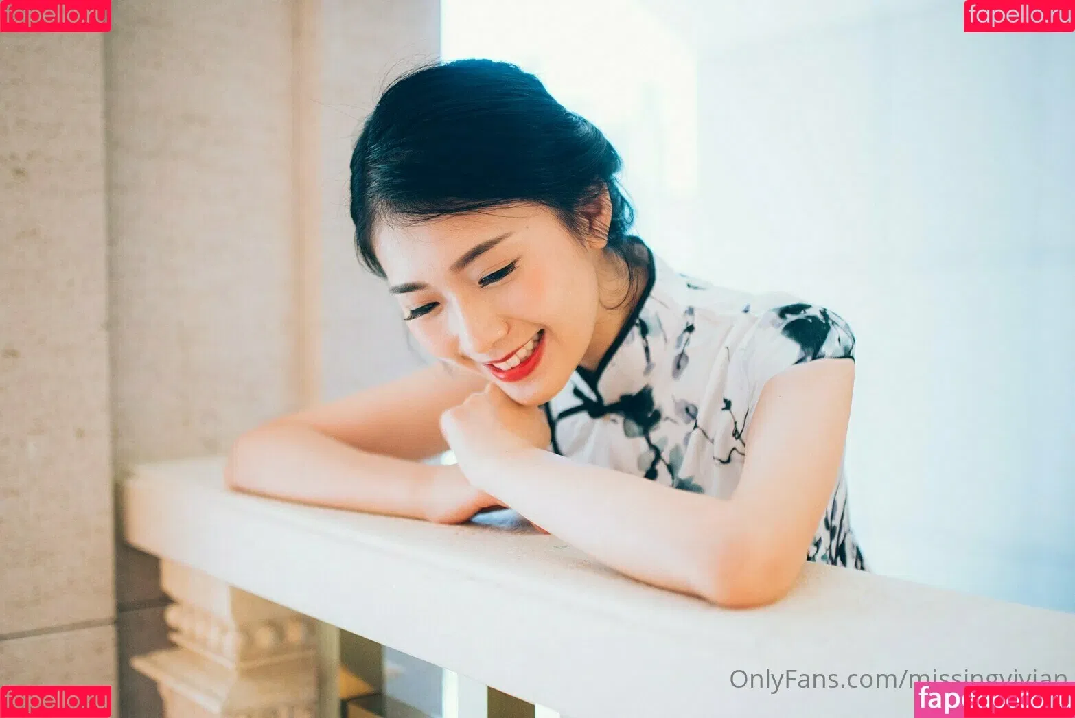 Vivian ♥️ 謝薇安 / missingvivian Onlyfans Photo Gallery 