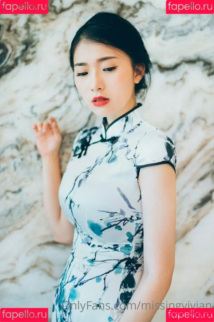 Vivian ♥️ 謝薇安 / missingvivian Onlyfans Photo Gallery 