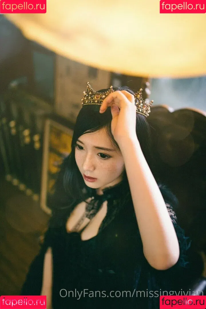Vivian ♥️ 謝薇安 / missingvivian Onlyfans Photo Gallery 
