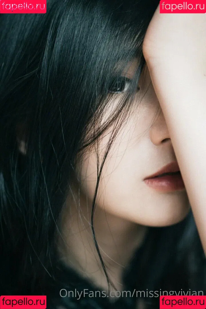 Vivian ♥️ 謝薇安 / missingvivian Onlyfans Photo Gallery 