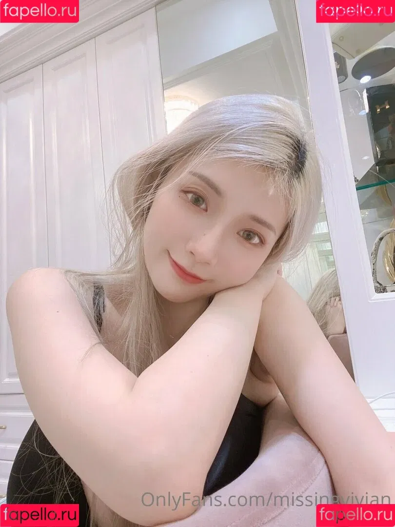 Vivian ♥️ 謝薇安 / missingvivian Onlyfans Photo Gallery 