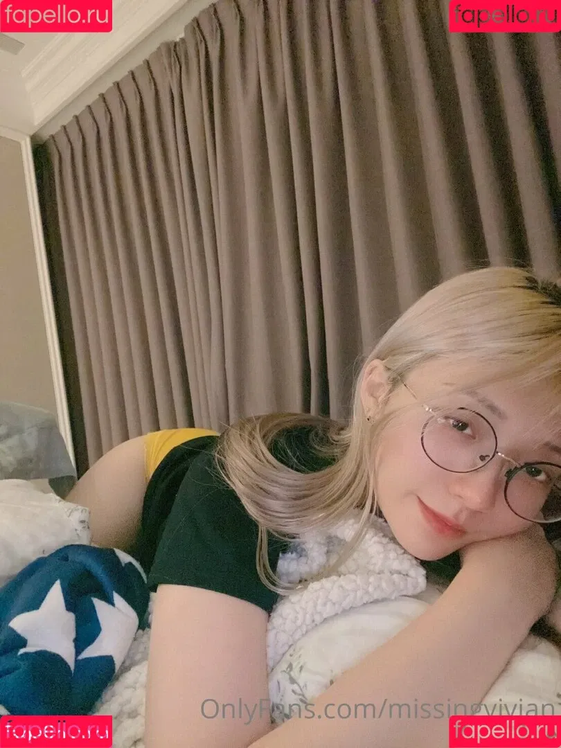 Vivian ♥️ 謝薇安 / missingvivian Onlyfans Photo Gallery 