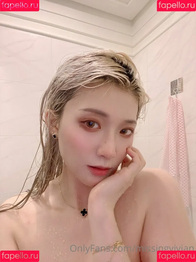 Vivian ♥️ 謝薇安 / missingvivian Onlyfans Photo Gallery 