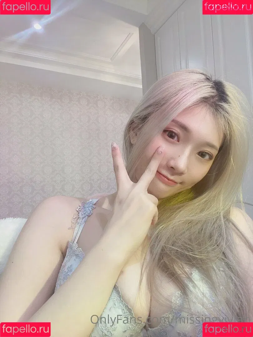 Vivian ♥️ 謝薇安 / missingvivian Onlyfans Photo Gallery 