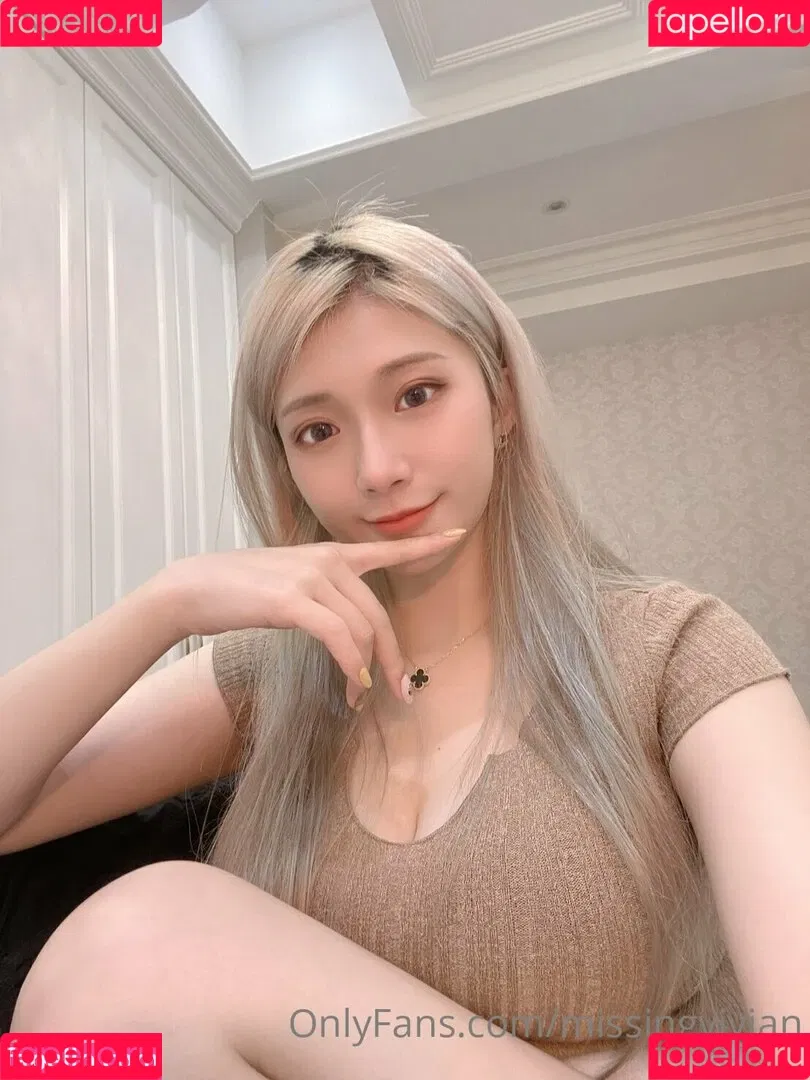 Vivian ♥️ 謝薇安 / missingvivian Onlyfans Photo Gallery 