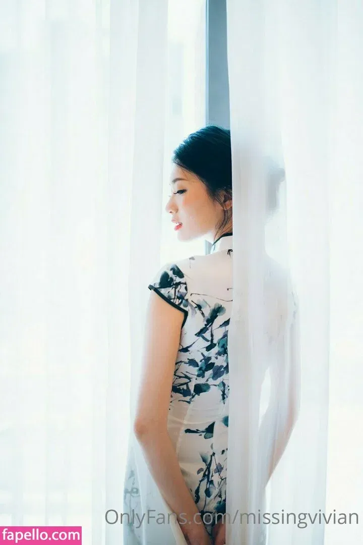 Vivian ♥️ 謝薇安 / missingvivian Onlyfans Photo Gallery 