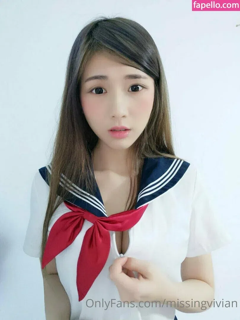 Vivian ♥️ 謝薇安 / missingvivian Onlyfans Photo Gallery 