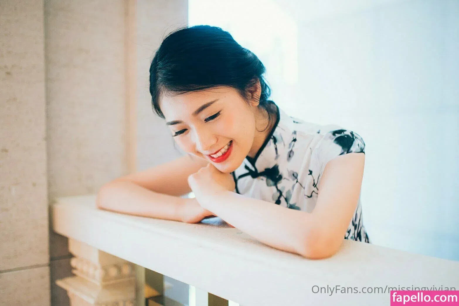 Vivian ♥️ 謝薇安 / missingvivian Onlyfans Photo Gallery 