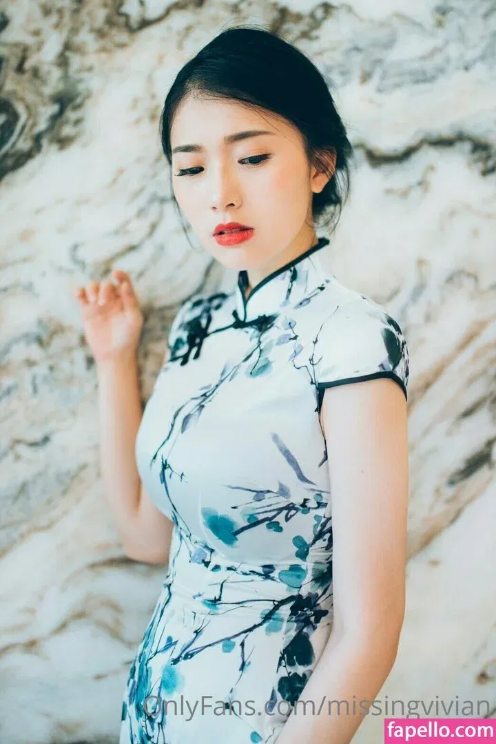 Vivian ♥️ 謝薇安 / missingvivian Onlyfans Photo Gallery 
