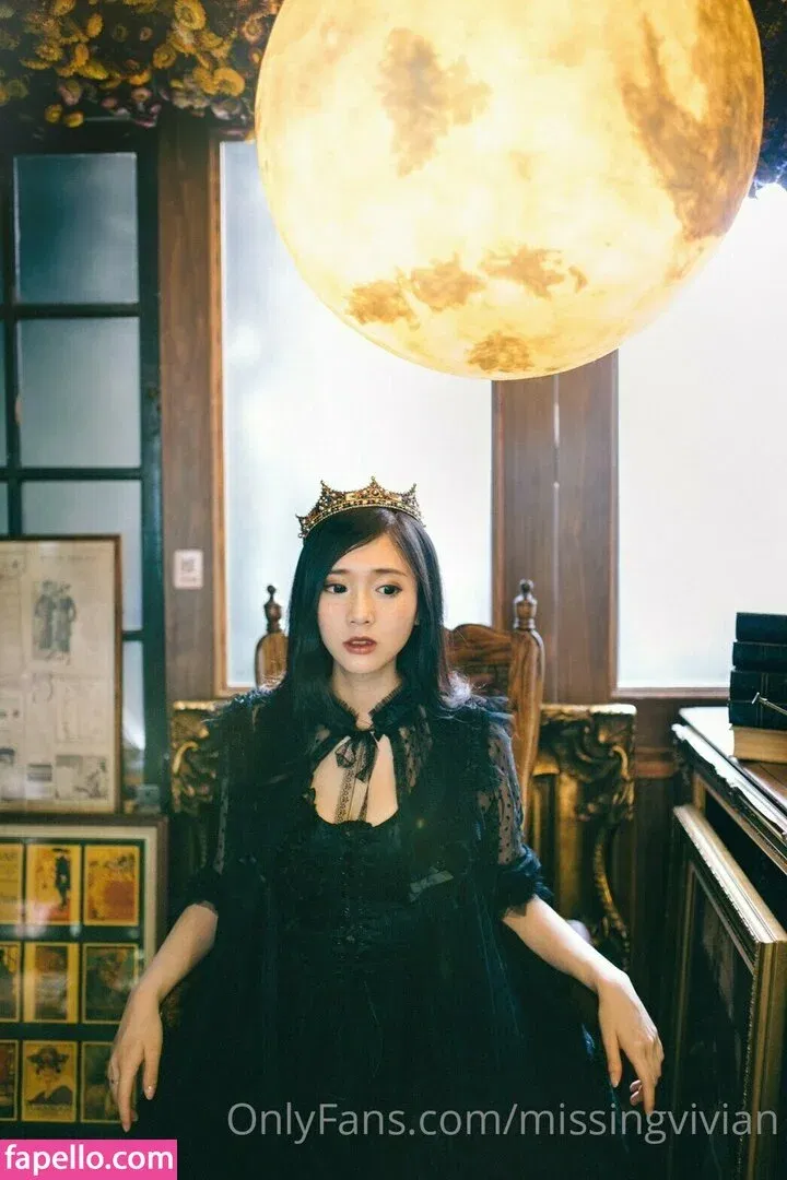 Vivian ♥️ 謝薇安 / missingvivian Onlyfans Photo Gallery 