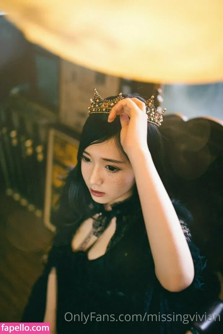 Vivian ♥️ 謝薇安 / missingvivian Onlyfans Photo Gallery 
