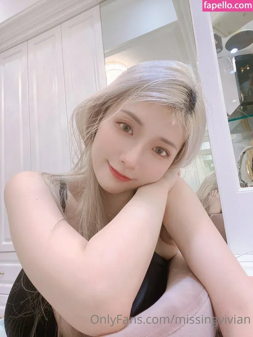 Vivian ♥️ 謝薇安 / missingvivian Onlyfans Photo Gallery 