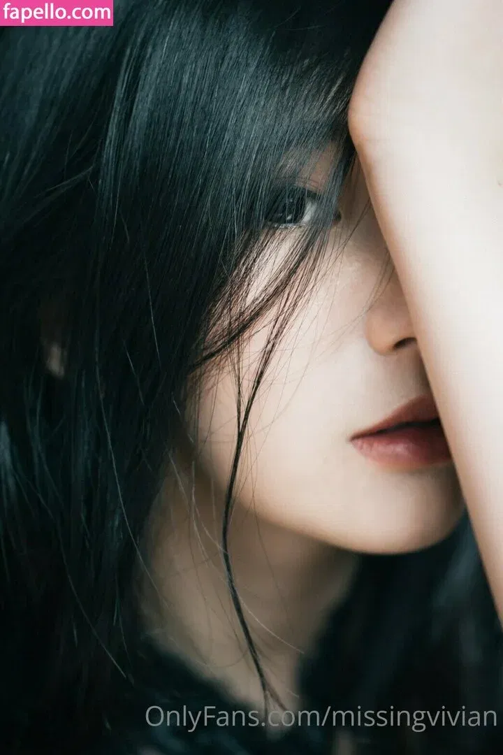 Vivian ♥️ 謝薇安 / missingvivian Onlyfans Photo Gallery 