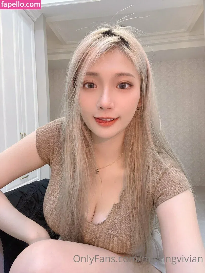 Vivian ♥️ 謝薇安 / missingvivian Onlyfans Photo Gallery 