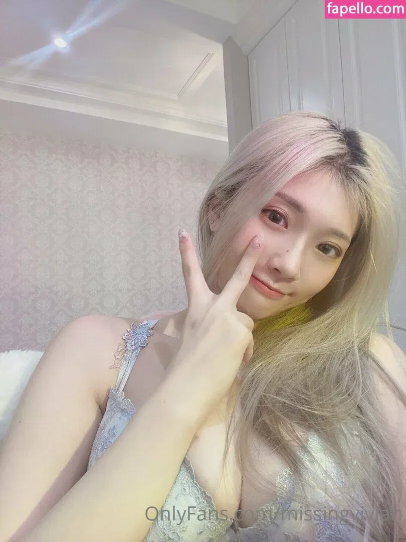 Vivian ♥️ 謝薇安 / missingvivian Onlyfans Photo Gallery 