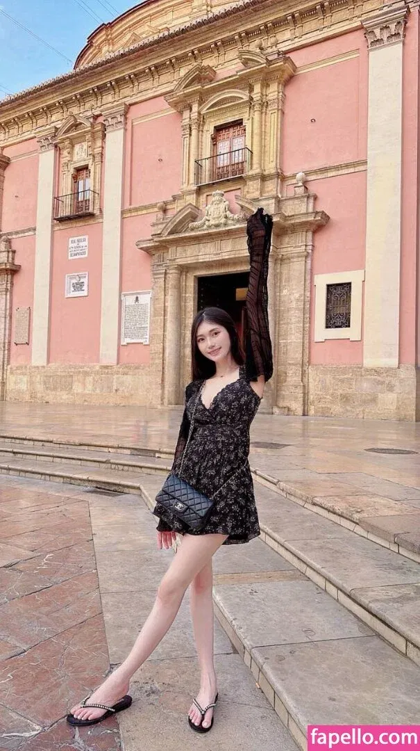 Vivian ♥️ 謝薇安 / missingvivian Onlyfans Photo Gallery 