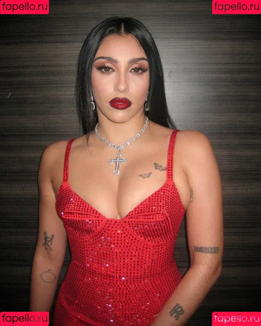Lourdes Leon / lourdesleon Onlyfans Photo Gallery 