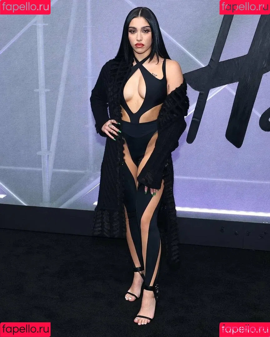 Lourdes Leon / lourdesleon Onlyfans Photo Gallery 