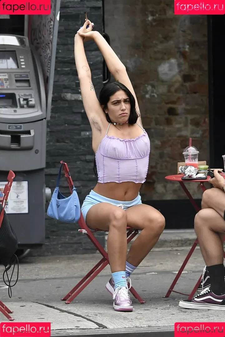 Lourdes Leon / lourdesleon Onlyfans Photo Gallery 