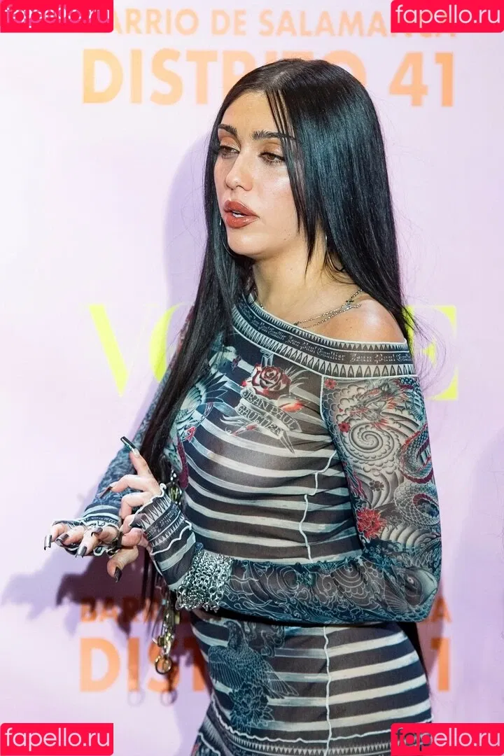 Lourdes Leon / lourdesleon Onlyfans Photo Gallery 