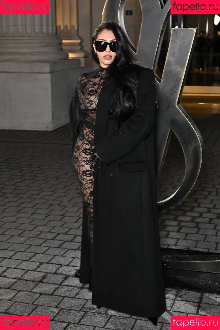 Lourdes Leon / lourdesleon Onlyfans Photo Gallery 