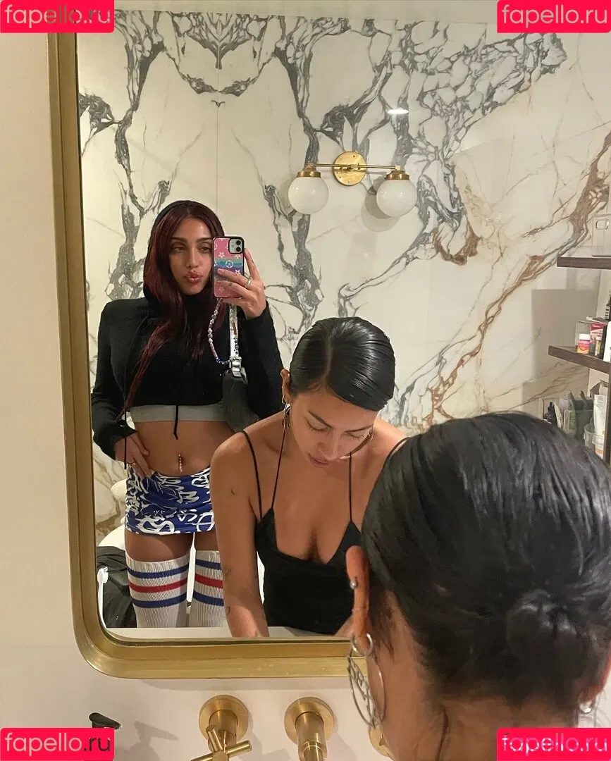 Lourdes Leon / lourdesleon Onlyfans Photo Gallery 