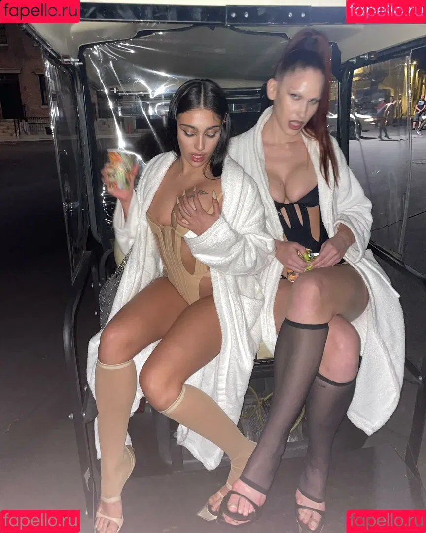 Lourdes Leon / lourdesleon Onlyfans Photo Gallery 